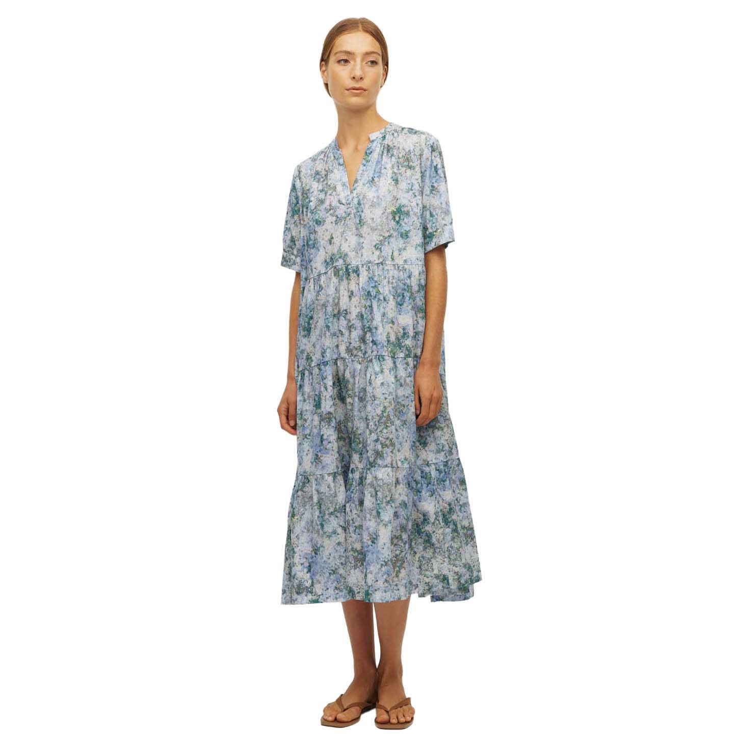 Juliette Hogan Eternal Tunic